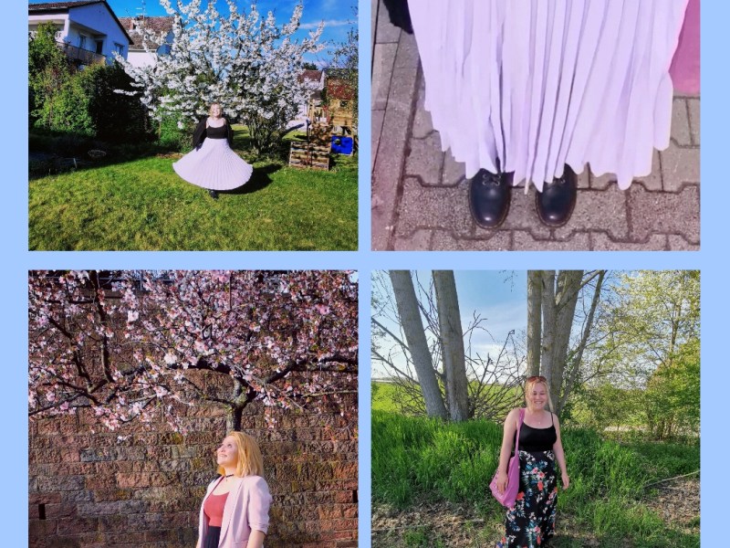 Fair Fashion Basics –&nbsp;Röcke